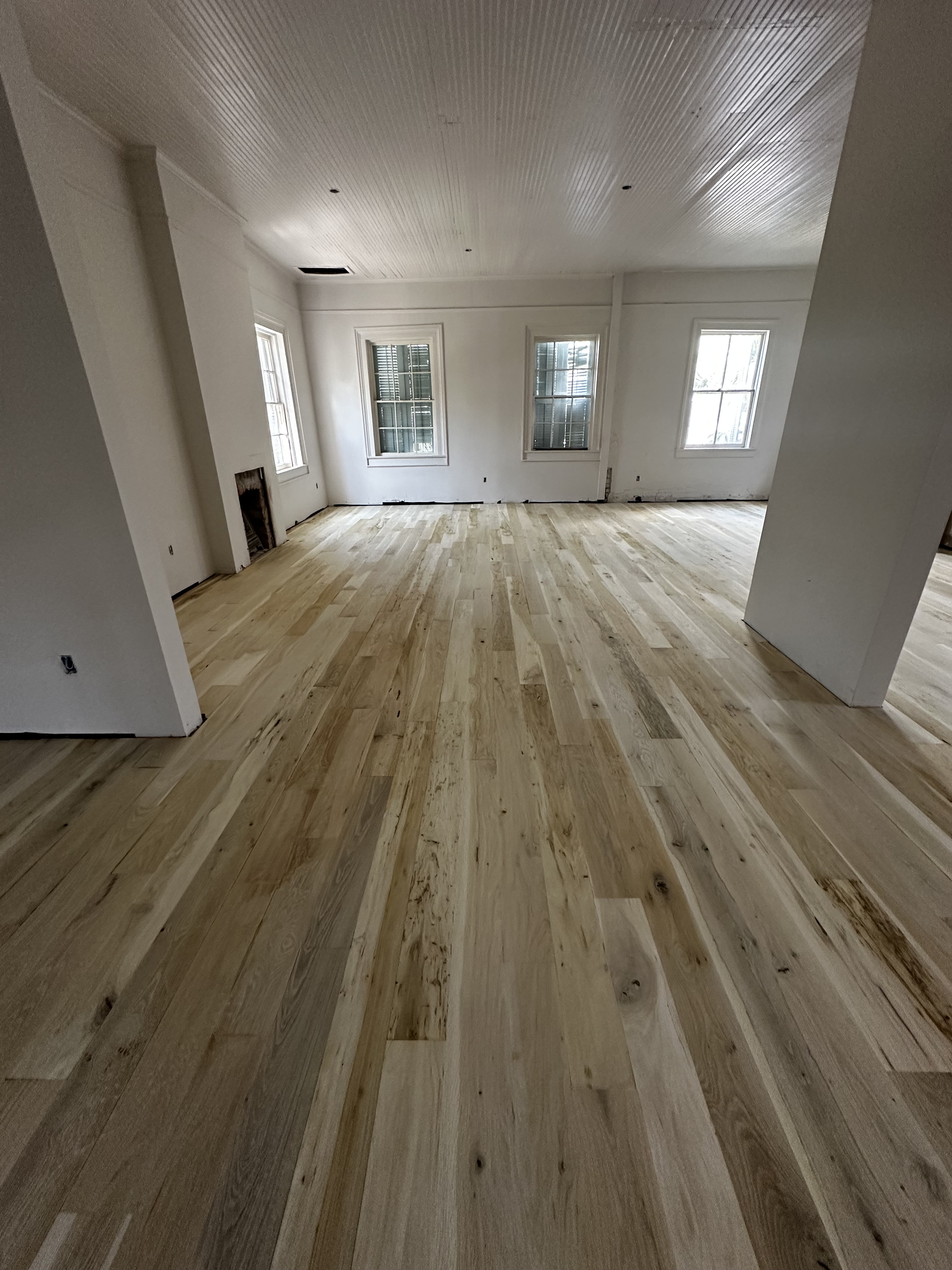 flooring