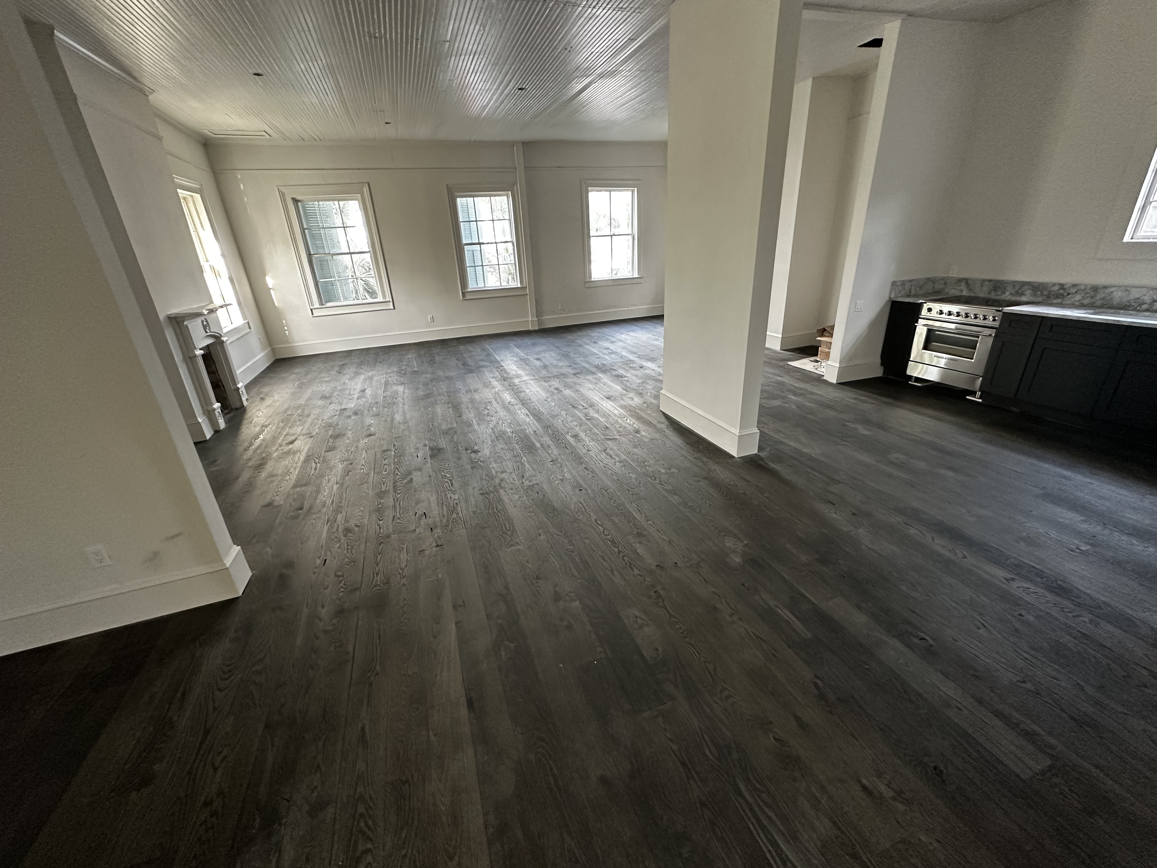 flooring