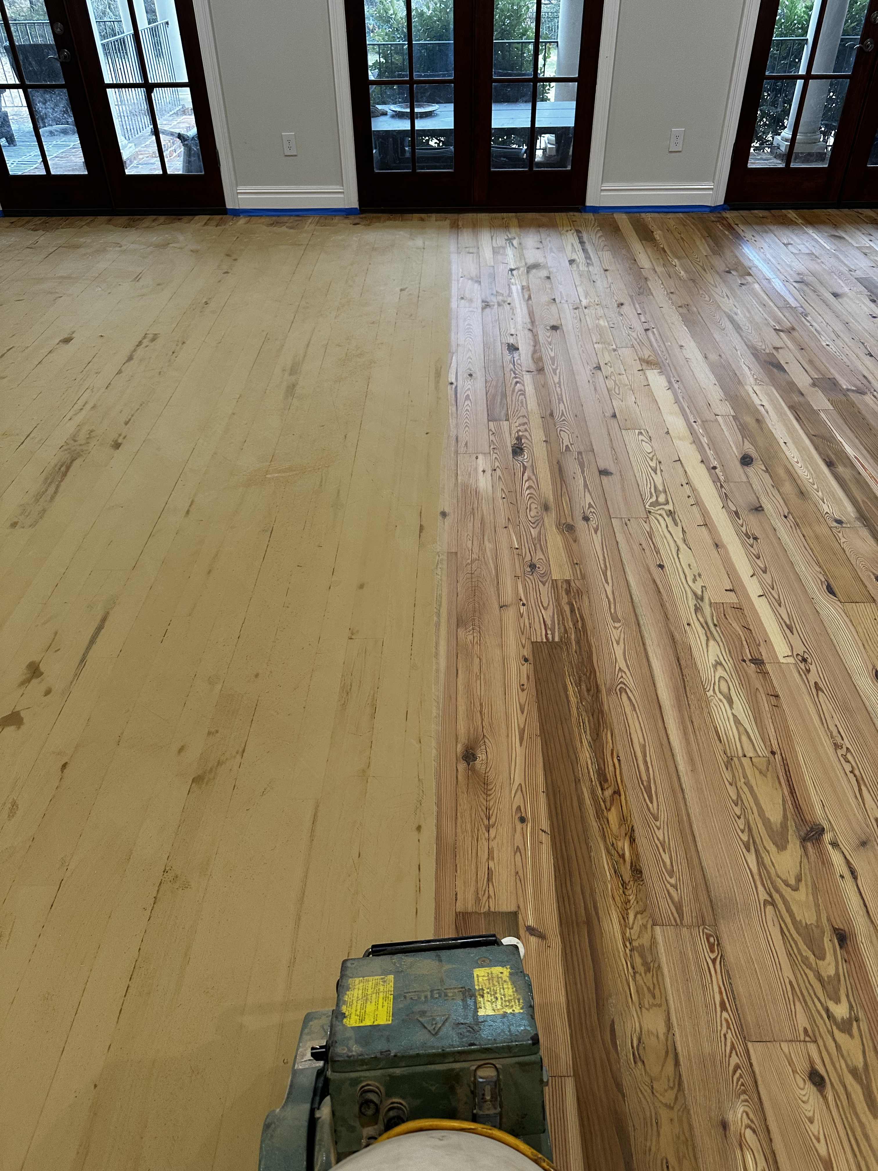 flooring