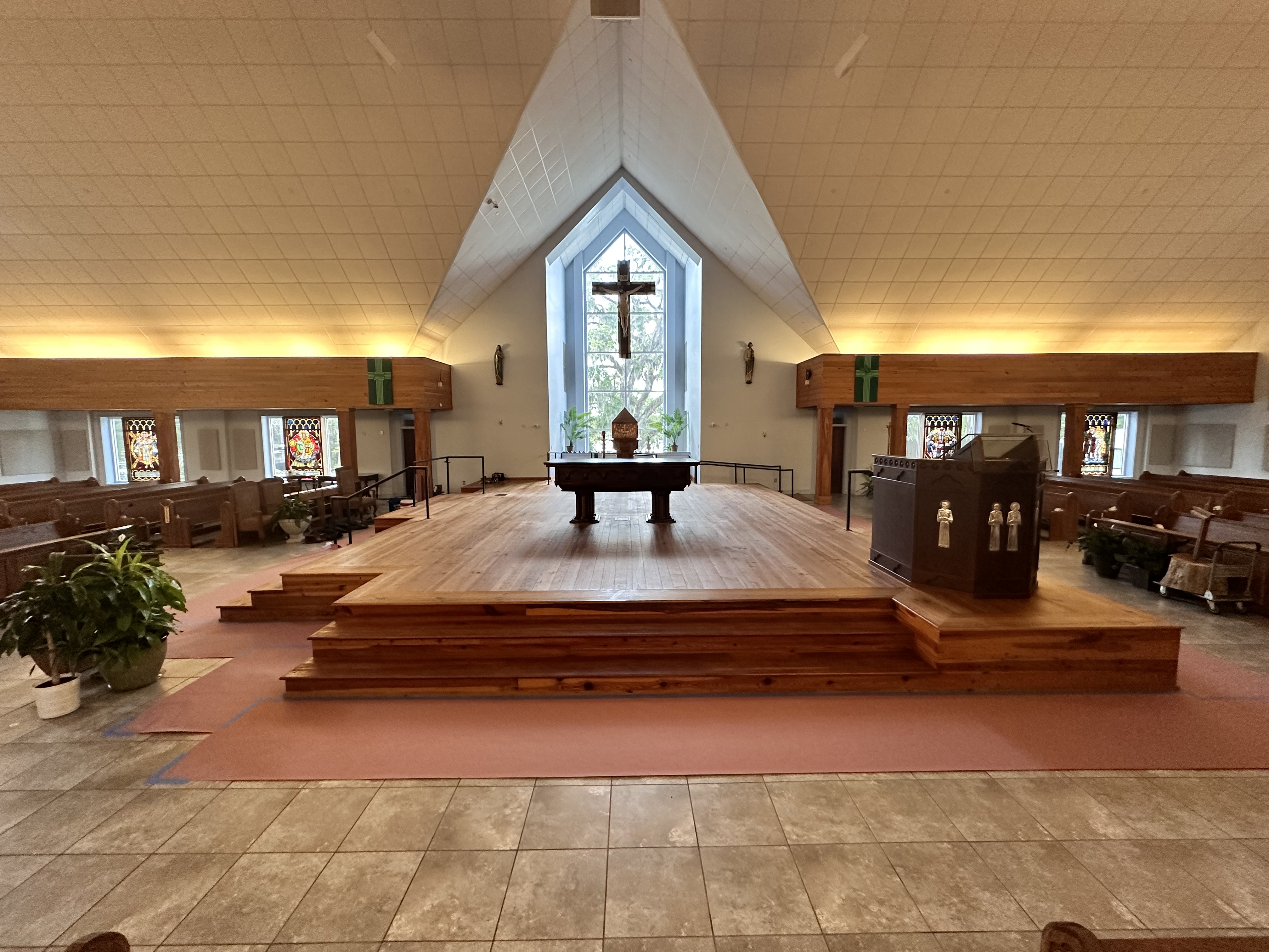 Featured project image